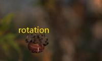 rotation